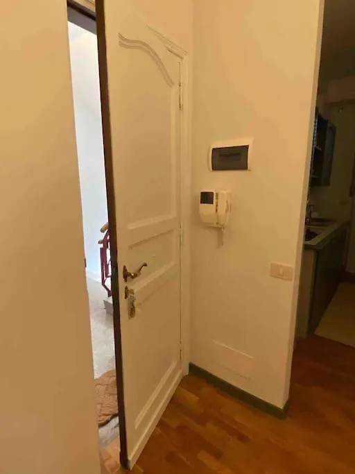 Green Luxury Suite Porte Nuove فلورنس 0*,  إيطاليا