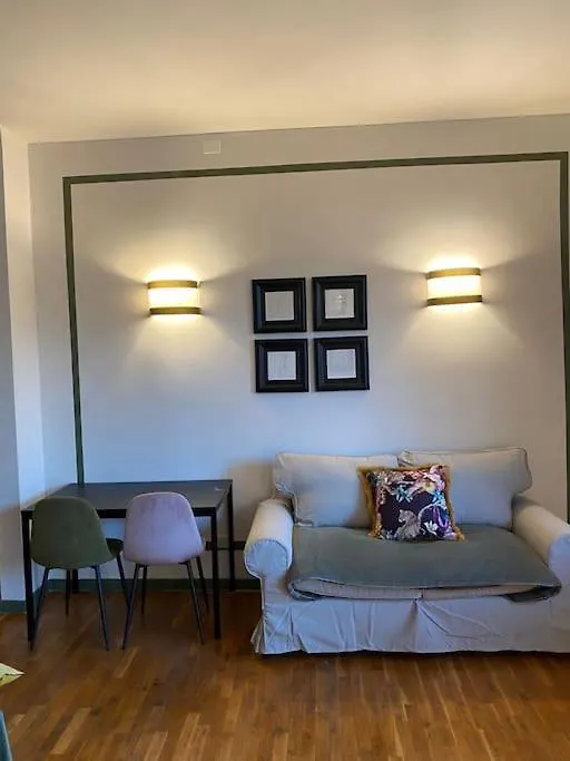 Green Luxury Suite Porte Nuove فلورنس إيطاليا