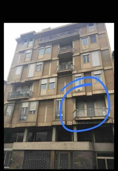 Green Luxury Suite Porte Nuove فلورنس