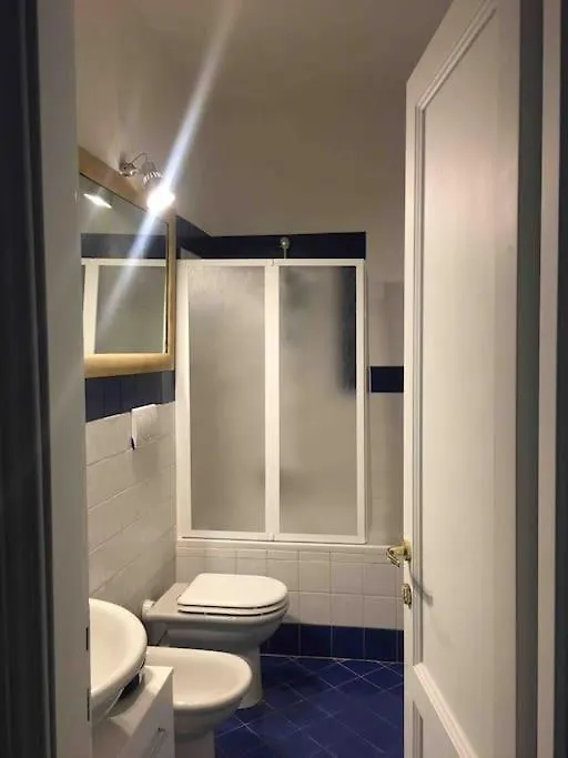 شقة Green Luxury Suite Porte Nuove فلورنس