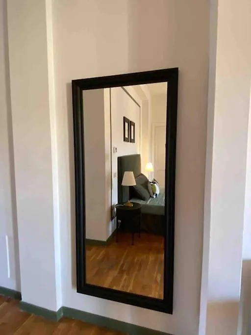 Apartment Green Luxury Suite Porte Nuove Florence