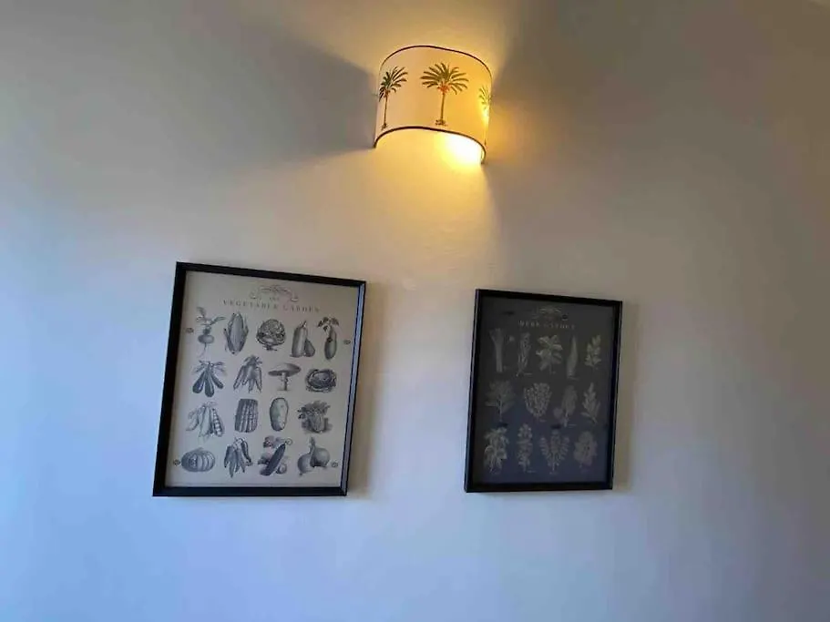 Green Luxury Suite Porte Nuove Florence Italy