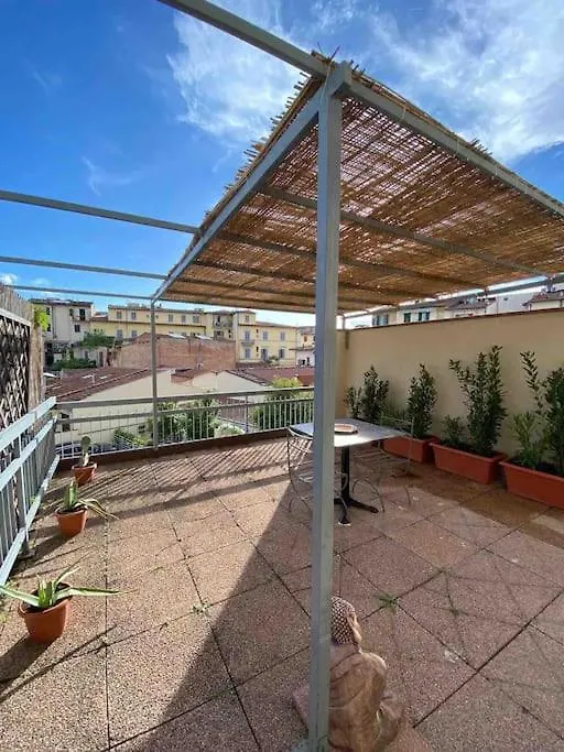 Green Luxury Suite Porte Nuove Florence 0*,  Italy
