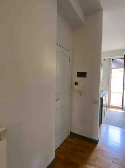 Green Luxury Suite Porte Nuove Florence Apartment
